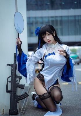 学生的妈妈9